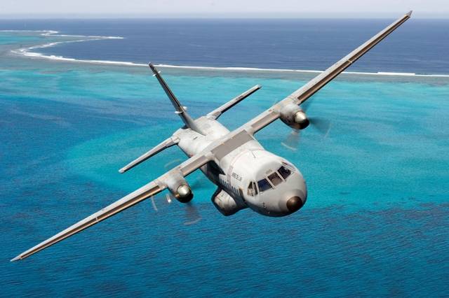 Uno de los CN235 del Armée de l´Air, esta Fuerza Aérea utiliza 27 unidades. Foto: ADS. Uno de los CN235 del Armée de l´Air, esta Fuerza Aérea utiliza 27 unidades. Foto: ADS.
