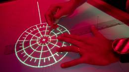 SAES Simulador Adiestramiento T�ctico.