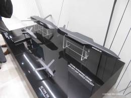 MBDA tiene en marcha distintos programas de armas futuras que podr�an ser una realidad a finales de esta d�cada. (Octavio D�ez C�mara)