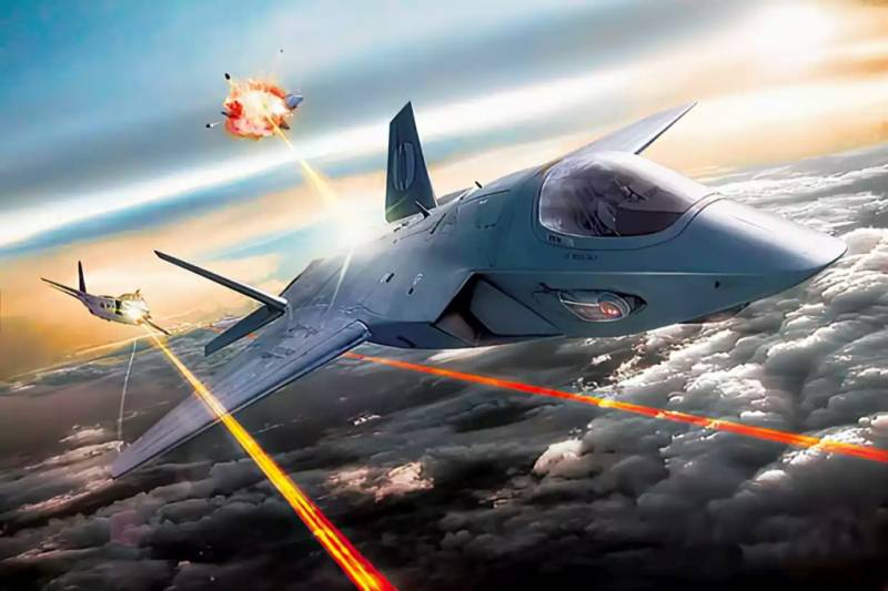 El programa estadounidense LANCE es una apuesta tecnológica decidida para conseguir equipos reales que estén disponibles a mediados de esta década (foto Lockheed Martin). El programa estadounidense LANCE es una apuesta tecnológica decidida para conseguir equipos reales que estén disponibles a mediados de esta década (foto Lockheed Martin).