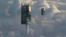 El concepto Rapid Dragon surgi� con la idea de contrarrestar la creciente amenaza de China pero puede ser usado contra otros pa�ses. (USAF)