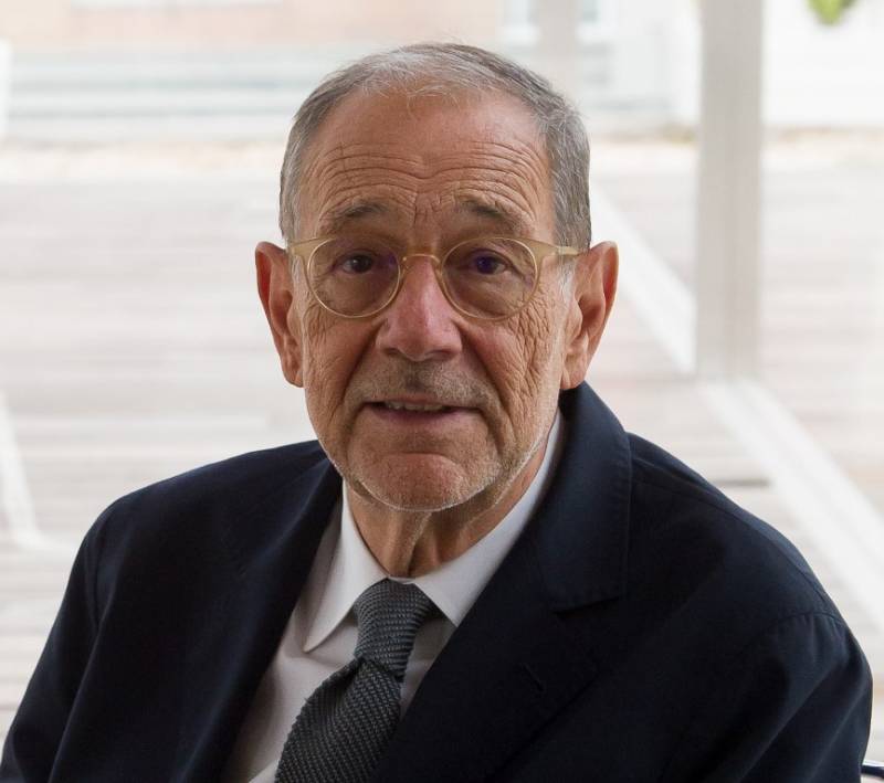 Javier Solana Javier Solana