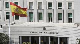 Ministerio de Defensa (Ministerio de Defensa)