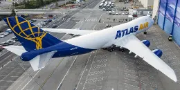 Boeing 747. Foto: Boeing