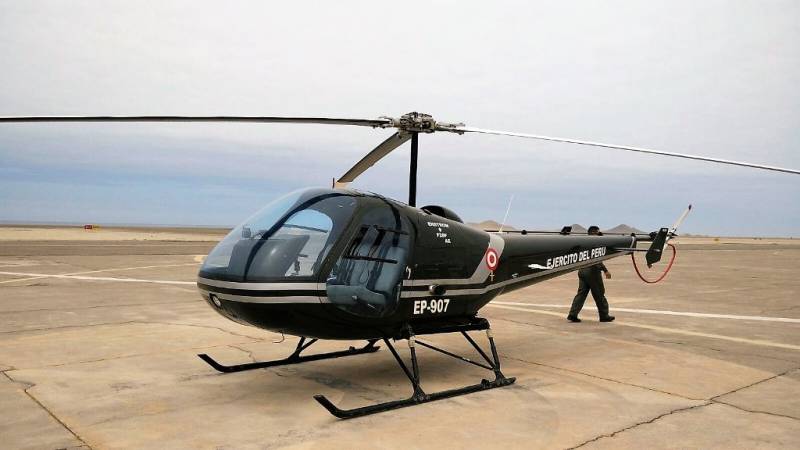 Enstrom F-28F Falcon. Enstrom F-28F Falcon.