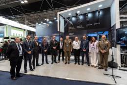 Presentaci�n programa Spike LR2 (Pap Tecnos)