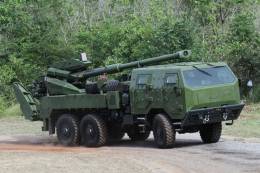 Ob�s autopropulsado ATMOS.