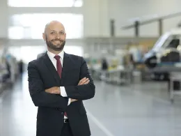Guillaume Leprince nuevo Director General de Airbus Helicopters M�xico.