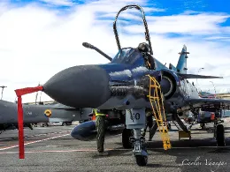 Los Kfir ser�an una de las principales armas que se ver�an afectadas por las intervenciones de Gustavo Petro contra Israel.