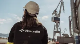 Foto: Navantia