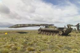 Implementaci�n de nueva tecnolog�ia en la conexi�n de zonas aisladas del territorio nacional.