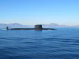 Cuando lleguen los S-83 y S-84 se dispondr� de tres semanas de inmersi�n gracias al AIP (autor)