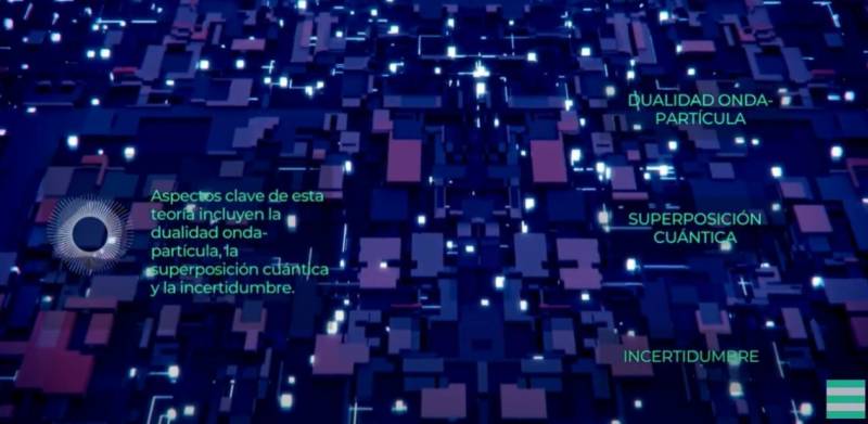 ARQUIMEA trabaja por la creación de un centro de referencia en física cuántica en Tenerife. ARQUIMEA trabaja por la creación de un centro de referencia en física cuántica en Tenerife.