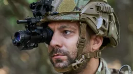 El monocular Argus (Theon)