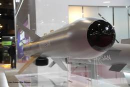 La  turca Roketsan propone su novedoso misil de crucero CAKIR (Octavio D�ez C�mara) 