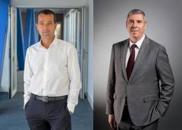 �ngel Escribano y Jos� Vicente de los Mozos.