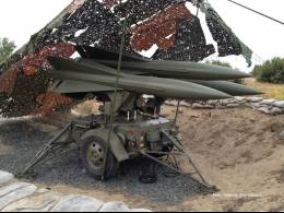 El Sistema de Misiles de Alta Movilidad y Altas Prestaciones est� llamado a reemplazar al HAWK (Octavio D�ez C�mara)