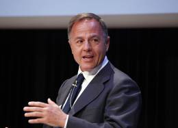 Carlos Carb�, socio fundador y consejero delegado (Nazca Capital)