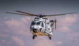 NH90 MSPT de la Armada espa�ola (�Antonio Tom�s) 
