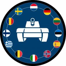 Logo de MARTE