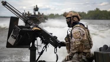 El SOCC regional liderado por Hungr�a liderar� acciones propias de las Operaciones Especiales. (OTAN)