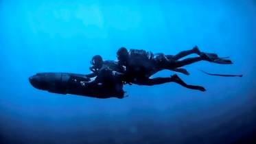 La Marina Militare dispone ya de una amplia variedad de sistemas de minisubmarinos con los que apoyar a sus Operaciones Especiales.  