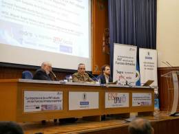 En la mesa 1 se analizaron los requisitos y hoja de ruta para un PNT robusto en la Defensa espa�ola.