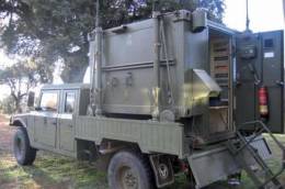 COAAAS L sobre VAMTAC (Indra)