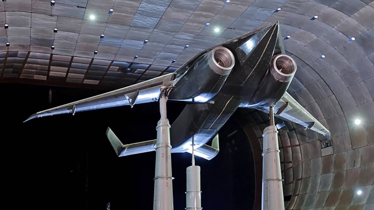 Las empresas estadounidenses, lideradas por la USAF, están evaluando nuevos conceptos de aviones de transporte, la base para el NGAL. (USAF)