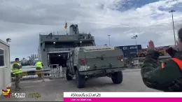 El Grupo Militar de Alta Monta�a del Ej�rcito de Tierra