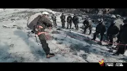 El Grupo Militar de Alta Monta�a del Ej�rcito de Tierra