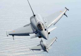 Eurofighter Ala 11.