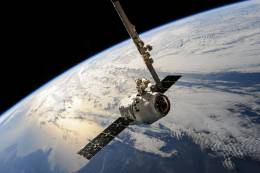 Retos de las comunicaciones satelitales (IIE)