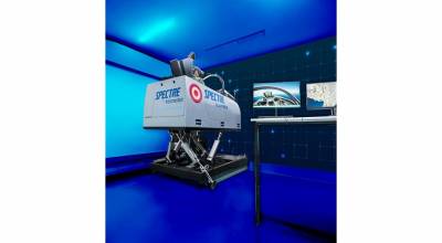 Grupo Oesia expondr� el simulador SPECTRE en BACSI (Grupo Oesia)