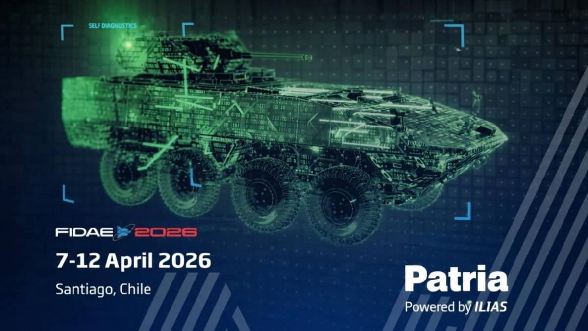 Vehículo Patria AMV XP. Vehículo Patria AMV XP.