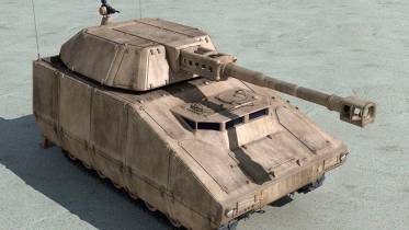 Se han invertido importantes recursos en programas como el FCS y ahora la apuesta se centra en dise�os m�s probados y en evoluciones de lo que tiene en activo. (U.S.Army)