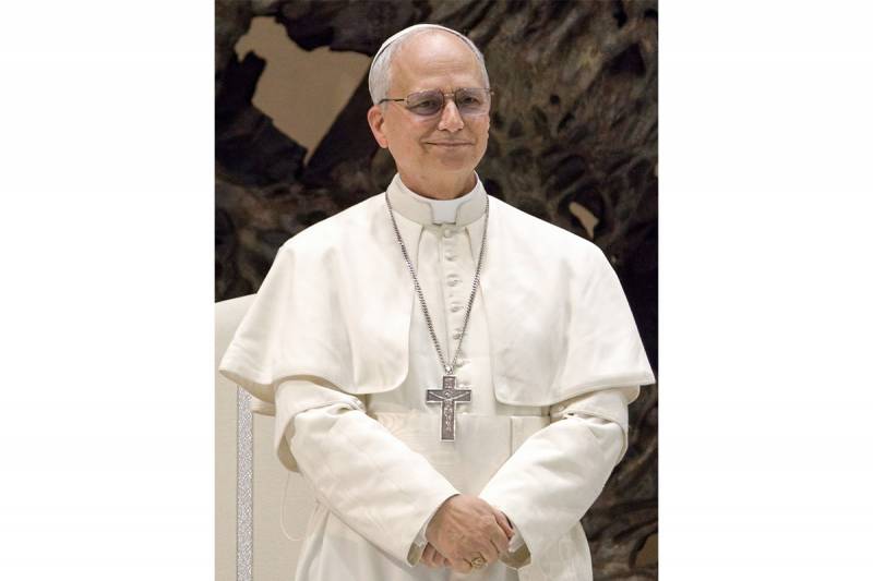 Papa Le�n XIV.