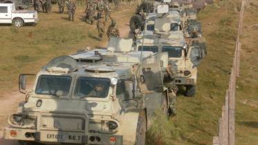 Veh�culos Gaz Vodnik de Uruguay 