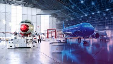 Airbus recibir� 3.000 millones del BEI (Airbus v�a BEI)